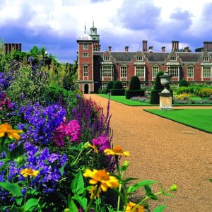 Blickling Hall Norfolk