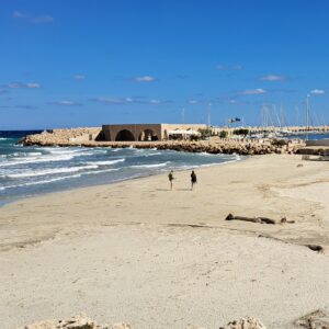 Beautiful beaches in the Heel of Italy with Cycle Breaks 